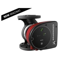 Grundfos Αντλία CO MAGNA1 40-80F (99221303)