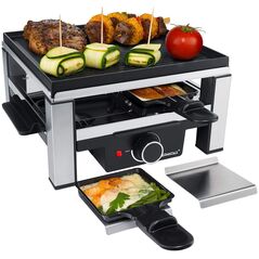 Ηλεκτρική σχάρα Steba RC 104