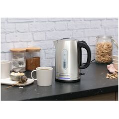 Βραστήρας Russell Hobbs 26300-70 Ασημί