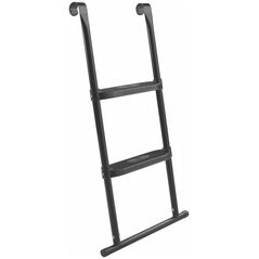 Τραμπολίνο κήπου Salta First Class με εσωτερικό δίχτυ 8 FT 251 cm μαύρο