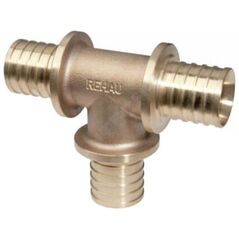 Rehau Τρίοδης σύνδεσμος RX - 50-50-50 RAUTITAN (DWZ)