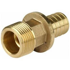 Ράου Ζłaczka przejściowa RX - 25x3/4 GZ RAUTITAN - καφέ (DWZ)