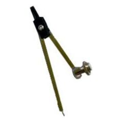 Μεταλλικός Διαβήτης Grand GR-C 100