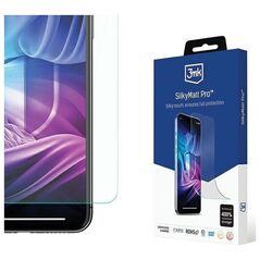 Προστατευτική μεμβράνη 3MK 3MK Silky Matt Pro Google Pixel 6 5G Matte 13466190 5903108554541