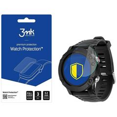 3MK 3MK FlexibleGlass Ρολόι Kruger&Matz Activity Black Hybrid Glass 13466197 5903108556682