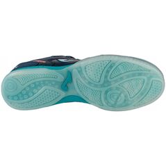 Joma Top Flex 2504 σε TOPS2504IN Navy blue 40