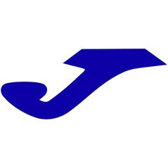 Joma Top Flex 2528 IN TOPS2528IN Κίτρινο 42