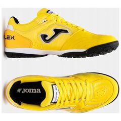 Joma Top Flex 2528 TF TOPS2528TF Κίτρινο 43