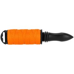 ΣΧΟΙΝΙ ΤΟΙΧΟΠΟΙΙΑΣ ΜΕ ΛΑΒΗ, ΠΟΡΤΟΚΑΛΙ, 50Μ, PP, Pro-Line