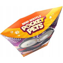 *****Μίνι γκοφρέτες PocketPets Pająk 06965
