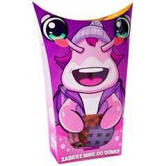 *****Μικρά τουβλάκια βάφλες PocketPets Ślimak 07146