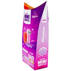 *****Μικρά τουβλάκια βάφλες PocketPets Ślimak 07146