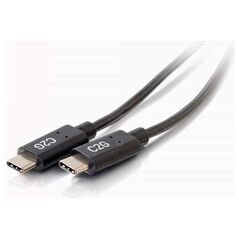C2G 6ft USB C TO C 2.0 3A