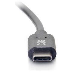 C2G 6ft USB C TO C 2.0 3A