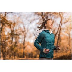 JVC Sports TWS White, True Wireless Stereo (TWS), 20 - 20000 Hz, Calls/Music, 6.8 g, Headset, White