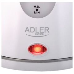 Βραστήρας Adler AD 1207 Λευκός
