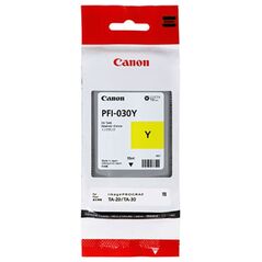 Tusz Canon PFI-030Y (3492C001)