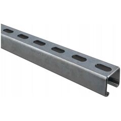 Walraven Καπάκι για κανάλι Strut 41x41