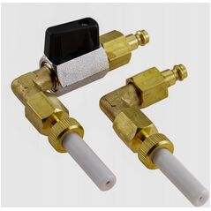 Danfoss PFM5000 Βελόνες μέτρησης