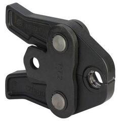 Σιαγόνα πρεσαρίσματος PT2 Viega για μεταλλικά συστήματα πρεσαρίσματος d22