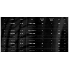 Vredestein Ελαστικό trekking DYNAMIC CITY 26x1.75 (47-559) σύρμα αντιδιατρητική επένδυση αντανάκλαση καφέ (VRD-26630)