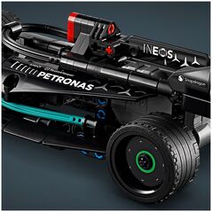 LEGO Technic Mercedes-AMG F1 W14 E Performance Pull-Back (42165)