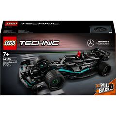 LEGO Technic Mercedes-AMG F1 W14 E Performance Pull-Back (42165)