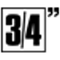 BETA Καρυδάκι κρούσης 3/4" 6-γωνο 19 mm, 728ME Beta