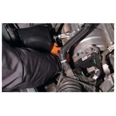 BETA Σετ καρυδάκια 3/8'' 6-γωνικά για αισθητήρες θερμοκρασίας καυσαερίων 13-17 mm, 6 τεμ., 960/C6 Beta