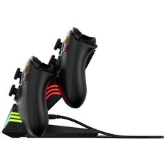 Φορτιστής WAVE για χειριστήρια Xbox μαύρος