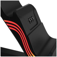 Φορτιστής WAVE για χειριστήρια Xbox μαύρος