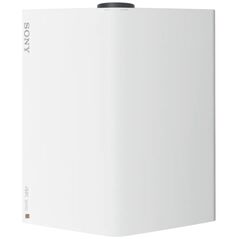 Sony VPL-XW6100ES - SXRD-Προβολέας - 2700 lm - 2700 lm (Χρώμα) - 3840 x 2160 - 16:9 - 4K - Προηγμένος Ευκρινής Εστιασμένος (ACF) Φακός - λευκός