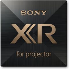 Sony VPL-XW6100ES - SXRD-Προβολέας - 2700 lm - 2700 lm (Χρώμα) - 3840 x 2160 - 16:9 - 4K - Προηγμένος Ευκρινής Εστιασμένος (ACF) Φακός - λευκός