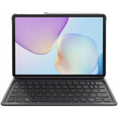 Huawei MatePad 11,5" 2025 8/256GB WiFi μωβ + πληκτρολόγιο + γραφίδα