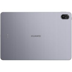 Huawei MatePad 11,5" 2025 8/256GB WiFi μωβ + πληκτρολόγιο + γραφίδα