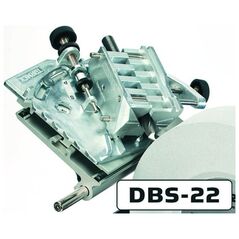 Tormek Ακονιστική μηχανή νερού TORMEK T 4 - 93844843