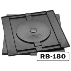 Tormek Ακονιστική μηχανή νερού TORMEK T 4 - 93844843