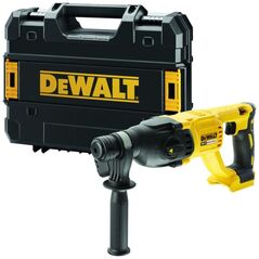 Περιστροφικό Σφυρί Dewalt DCH133NT 18 V