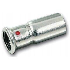 SANHA SANHA-Therm Μειωτικό νίπελ ZWxZZ 28ax15