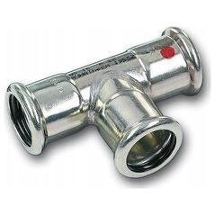 SANHA SANHA-Therm Μειωτικό νίπελ ZWxZZ 28ax15