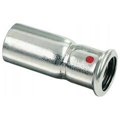 SANHA SANHA-Therm Μειωτικός Νίπελ ZWxZZ 35ax28