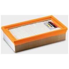 Βιομηχανική ηλεκτρική σκούπα KARCHER NT 50/1 Tact Te H (1.148-437.0)