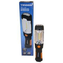 Φακός εργαστηρίου AKU 3W COB (TS-1108) Tiross