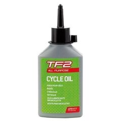 Weldtite Λάδι Αλυσίδας TF2 cycle oil για όλες τις καιρικές συνθήκες 125 ml (WLD-3001)