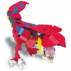 Εκπαιδευτικά τουβλάκια Tyrannosaurus