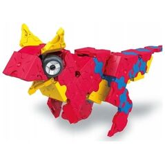 Εκπαιδευτικά τουβλάκια Tyrannosaurus