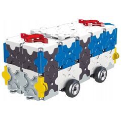 Εκπαιδευτικά τουβλάκια Emergency Vehicles