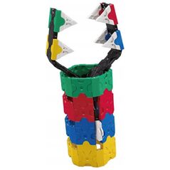 Εκπαιδευτικά τουβλάκια Basic 400