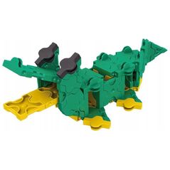 Εκπαιδευτικά τουβλάκια Basic 400