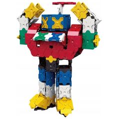 Εκπαιδευτικά τουβλάκια Basic 401